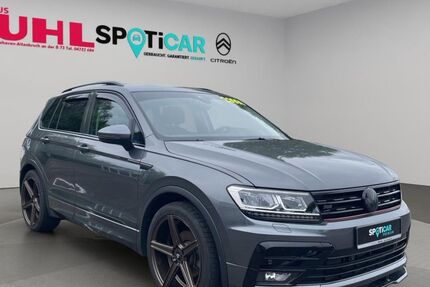 VW Tiguan 67.412 km 29.990 &euro; Cuxhaven 27478