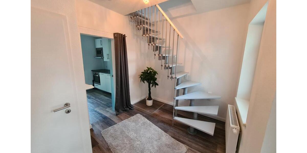 Einfamilienhaus Cuxhaven Groden - 3 Zimmer, 60 m&sup2;, 299.000&euro; | Angebot:27232037