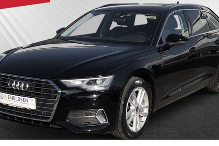 Audi A6 70.100 km 30.980 &euro; Marne 25709