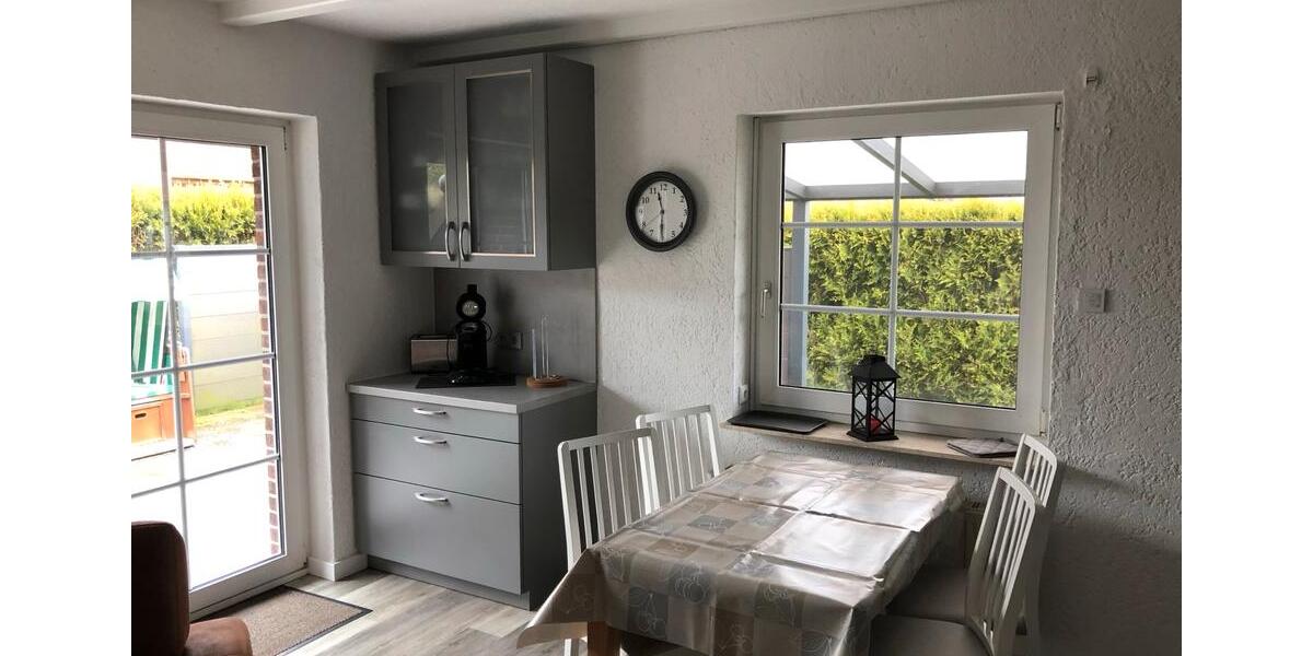 Doppelhaushälfte Friedrichskoog - 8 Zimmer, 136 m&sup2;, 435.000&euro; | Angebot:24222058