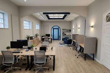 Gewerbeobjekt Brunsbüttel - 1.100&euro; | Angebot:26187295