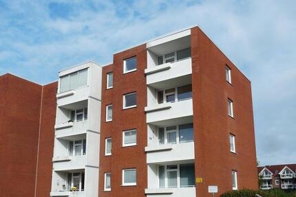 Wohnung Cuxhaven Groden - 2.5 Zimmer, 77 m&sup2;, 845&euro; | Angebot:26050352