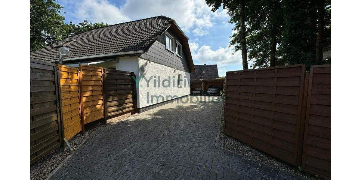 Einfamilienhaus Cuxhaven / Stickenbüttel Stickenbüttel - 6 Zimmer, 140 m&sup2;, 390.000&euro; | Angebot:25732777