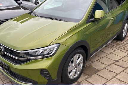 VW Taigo 6.900 km 23.900 &euro; Cadenberge 21781
