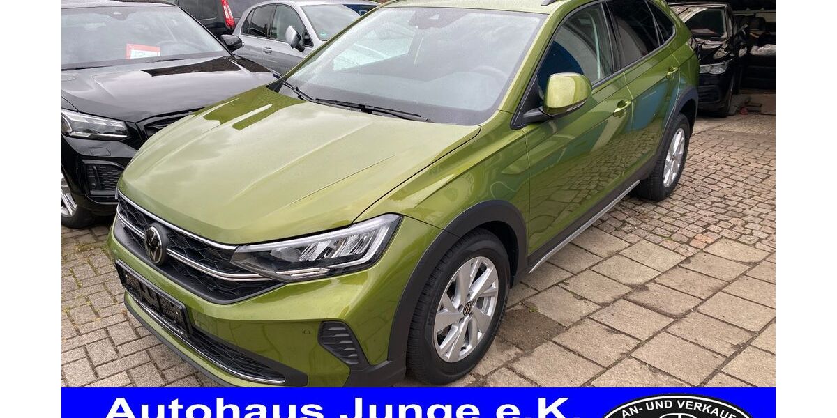 VW Taigo 6.900 km 23.900 &euro; Cadenberge 21781