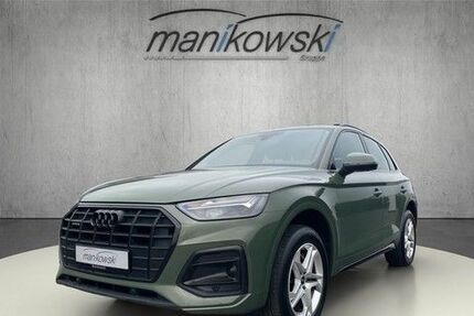 Audi Q5 34.332 km 33.910 &euro; Cuxhaven 27472