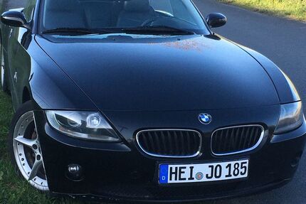 BMW Z4 210.000 km 7.500 &euro; Marne 25709