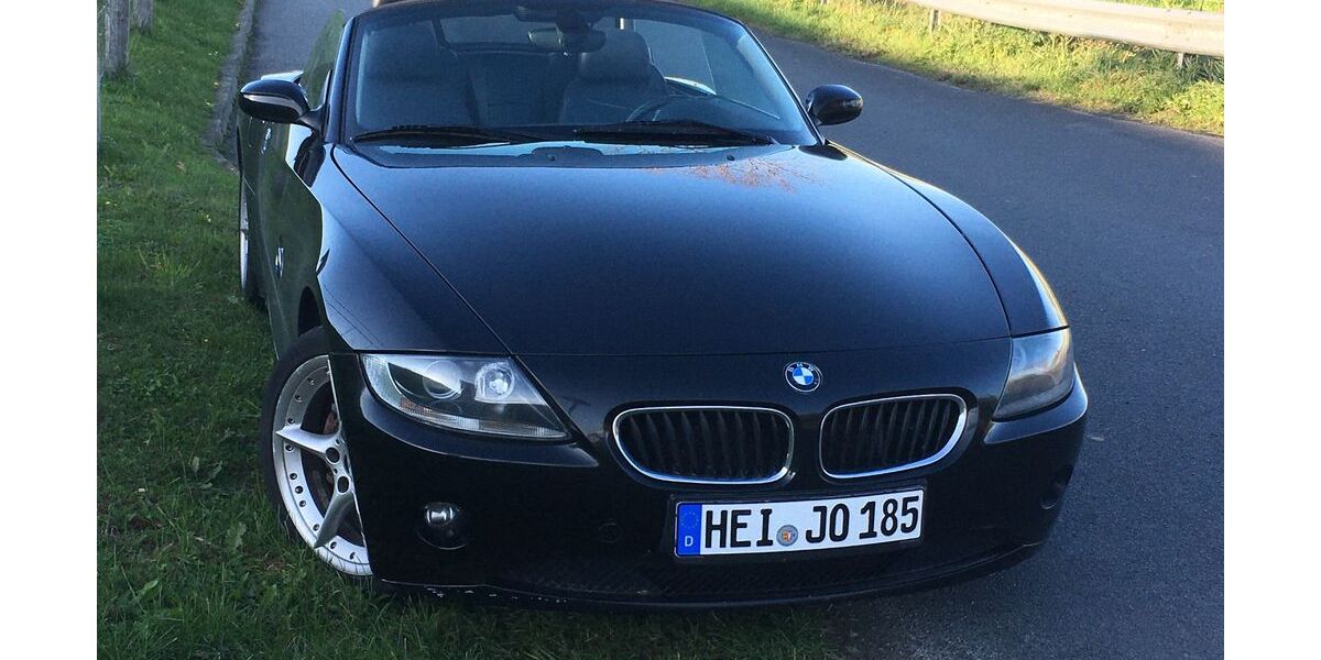 BMW Z4 210.000 km 7.500 &euro; Marne 25709
