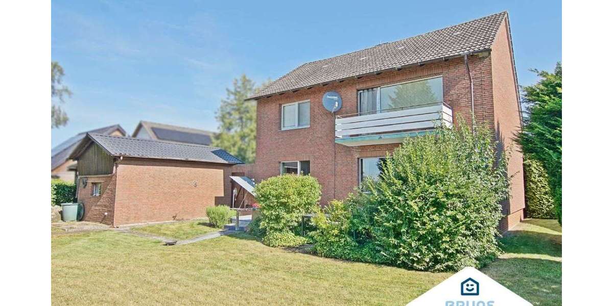Einfamilienhaus Geestland Bad Bederkesa - 4 Zimmer, 150 m&sup2;, 229.000&euro; | Angebot:27248637