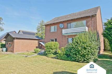 Haus Geestland Bad Bederkesa - 4 Zimmer, 150 m&sup2;, 229.000&euro; | Angebot:27248637