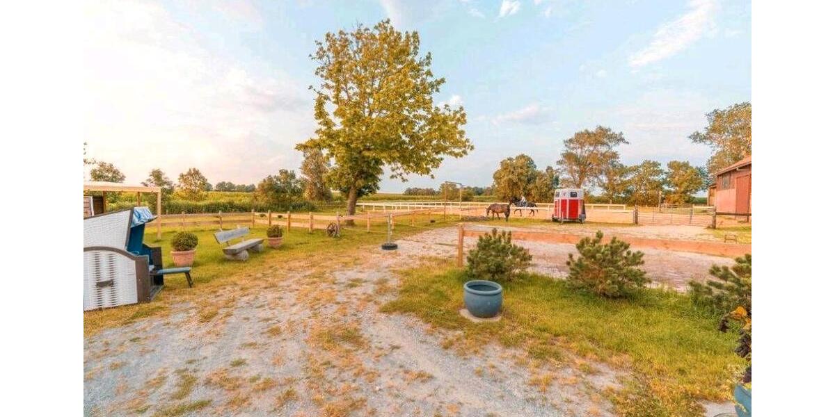 Einfamilienhaus Neuhaus (Oste) - 8 Zimmer, 310 m&sup2;, 395.000&euro; | Angebot:27028550