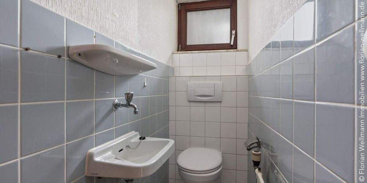 Bungalow Cuxhaven / Duhnen Duhnen - 6 Zimmer, 179 m&sup2;, 389.000&euro; | Angebot:25726110