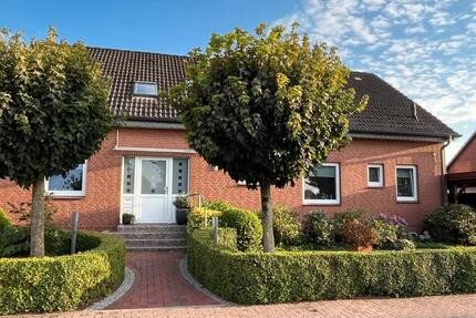 Haus Cuxhaven Duhnen - 495.000&euro; | Angebot:27085811