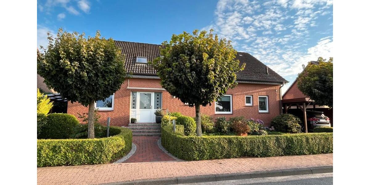 Mehrfamilienhaus, Wohnhaus Cuxhaven Duhnen - 495.000&euro; | Angebot:27085811