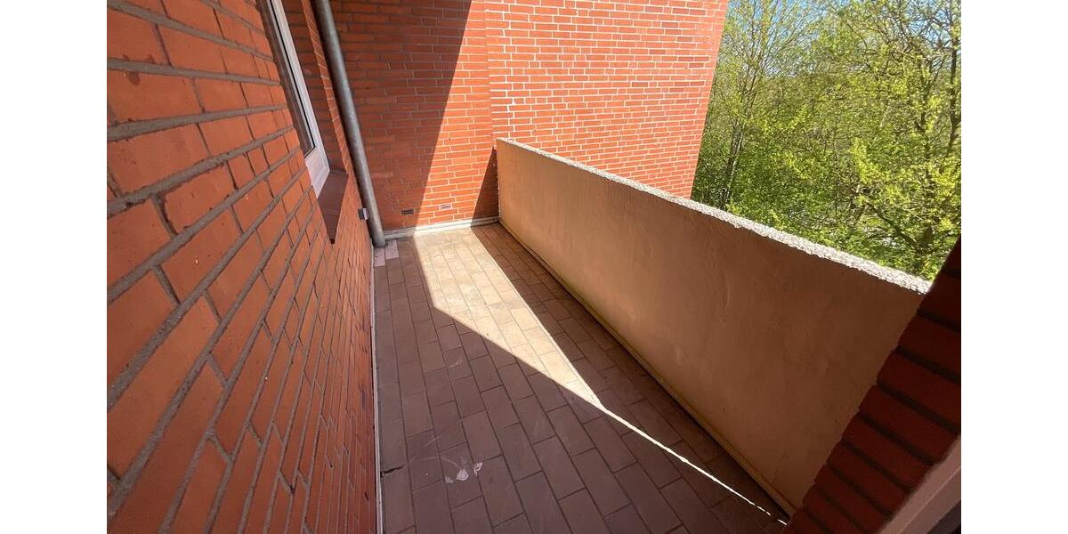 Etagenwohnung Brunsbüttel - 4 Zimmer, 85 m&sup2;, 669&euro; | Angebot:26365505
