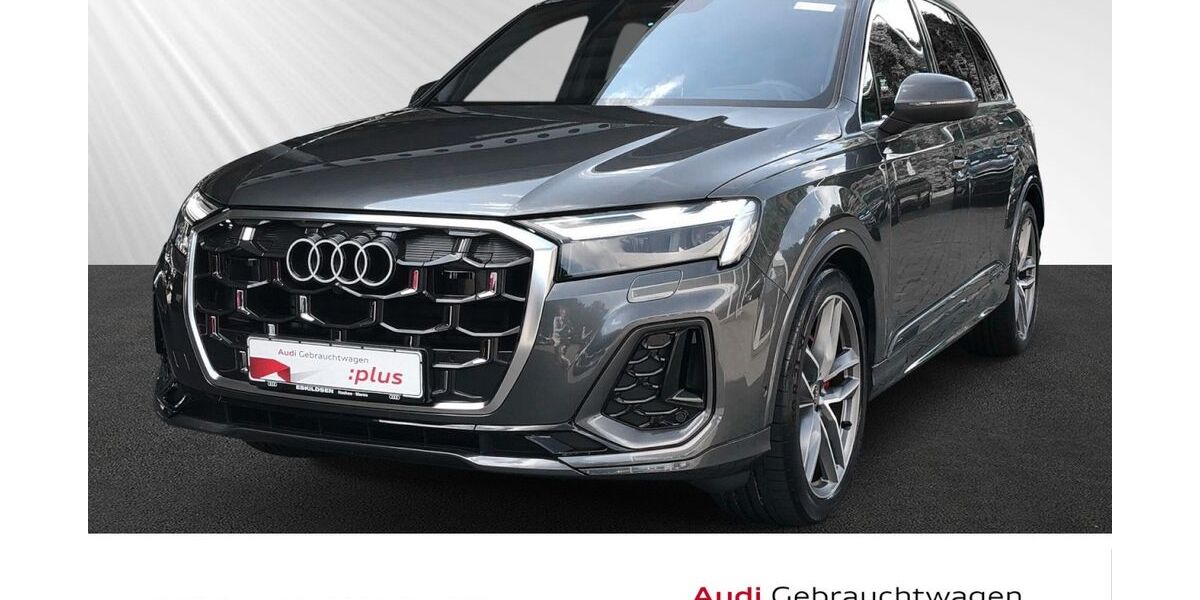 Audi Q7 8.791 km 68.920 &euro; Marne 25709