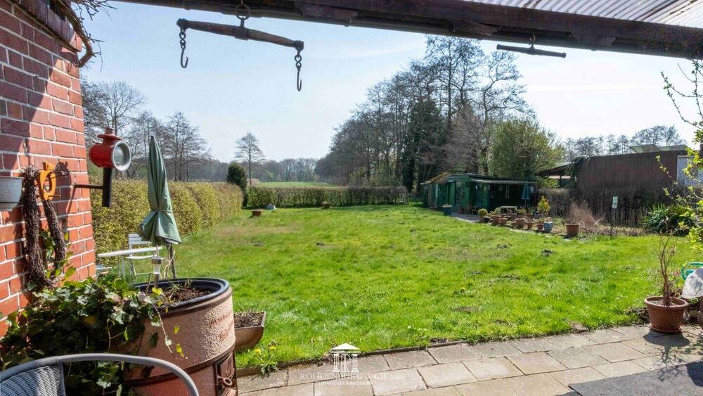 Einfamilienhaus Cuxhaven Altenwalde - 5 Zimmer, 88 m&sup2;, 245.000&euro; | Angebot:26306005