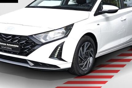 Hyundai i20 29.775 km 18.490 &euro; Marne 25709