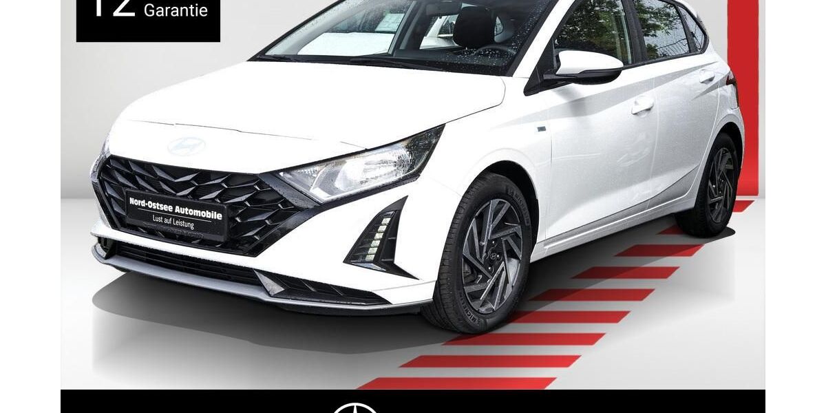 Hyundai i20 29.775 km 18.490 &euro; Marne 25709