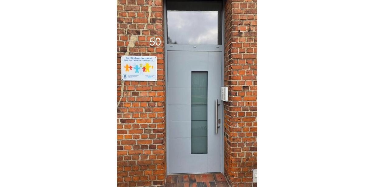 Mehrfamilienhaus, Wohnhaus Cuxhaven - 2 Zimmer, 50 m&sup2;, 158.000&euro; | Angebot:24826982