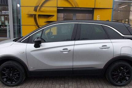 Opel Crossland (X) 38.300 km 19.490 &euro; Brunsbüttel 25541
