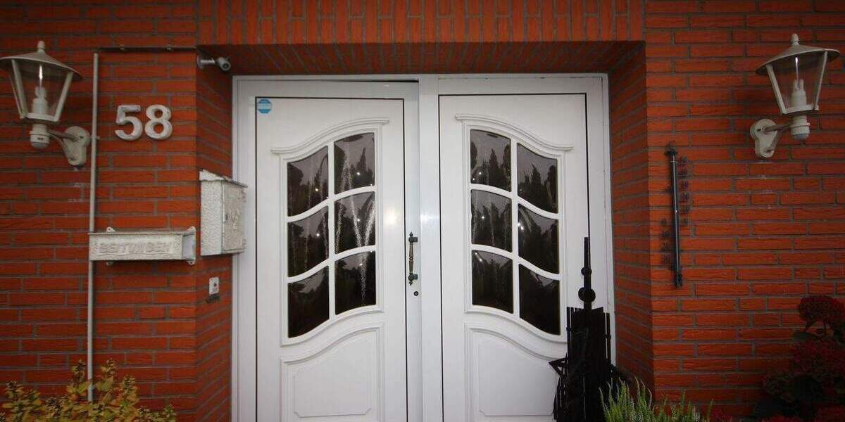 Einfamilienhaus Cuxhaven Altenbruch - 5 Zimmer, 181 m&sup2;, 399.000&euro; | Angebot:26306112