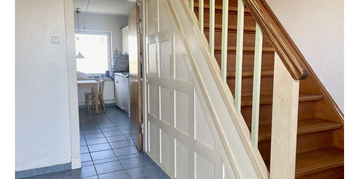 Einfamilienhaus Friedrichskoog - 4 Zimmer, 115 m&sup2;, 148.000&euro; | Angebot:25697276