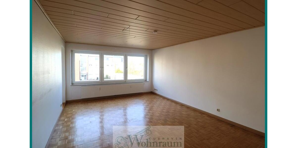 Etagenwohnung Cuxhaven Duhnen - 3 Zimmer, 81 m&sup2;, 850&euro; | Angebot:25329756