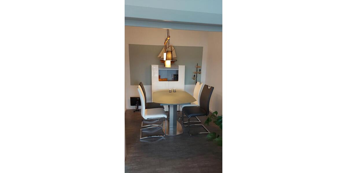 Etagenwohnung Friedrichskoog - 2.5 Zimmer, 61 m&sup2;, 195.000&euro; | Angebot:27283745