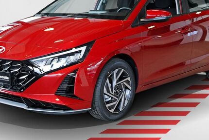 Hyundai i20 4.500 km 21.800 &euro; Marne 25709