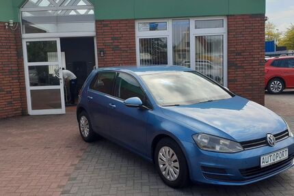 VW Golf 183.188 km 8.999 &euro; Cuxhaven 27472
