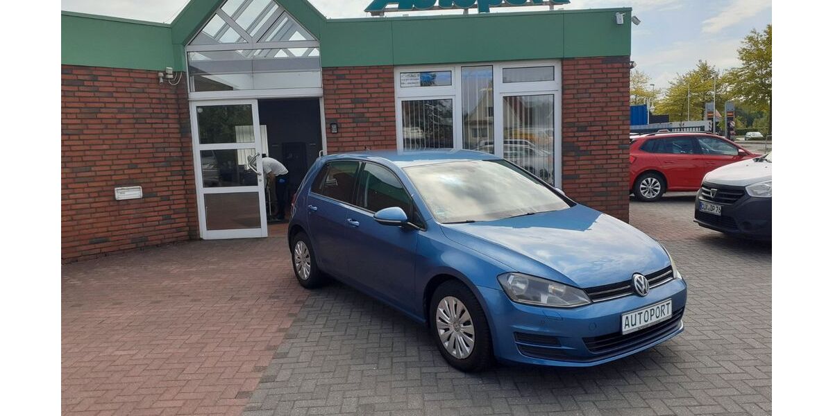 VW Golf 183.188 km 8.999 &euro; Cuxhaven 27472