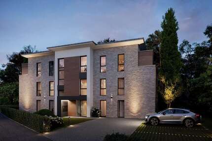 Grundstück Cuxhaven Döse - 289.000&euro; | Angebot:26008395