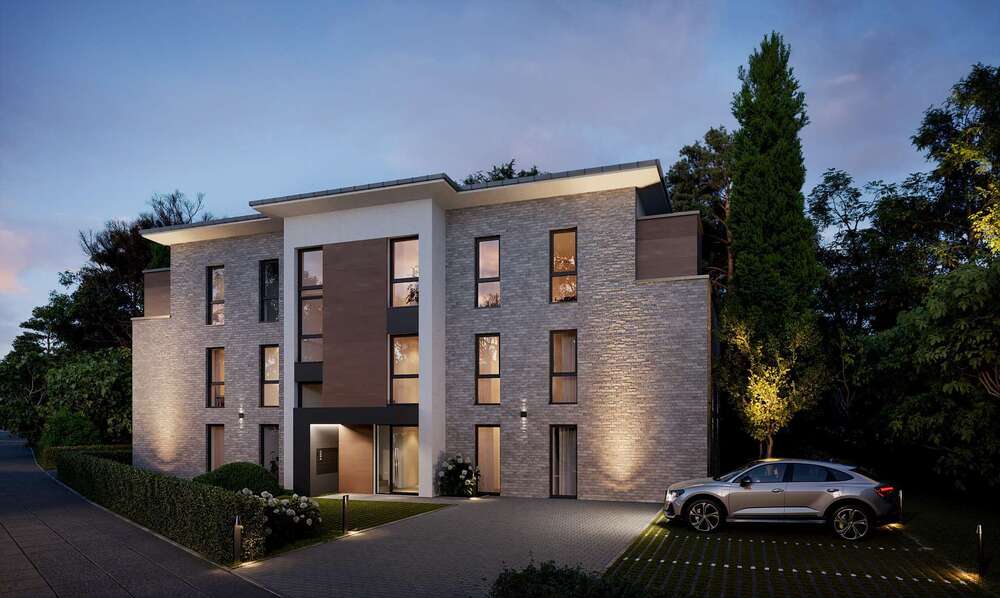 Grundstück Cuxhaven Döse - 289.000&euro; | Angebot:26008395