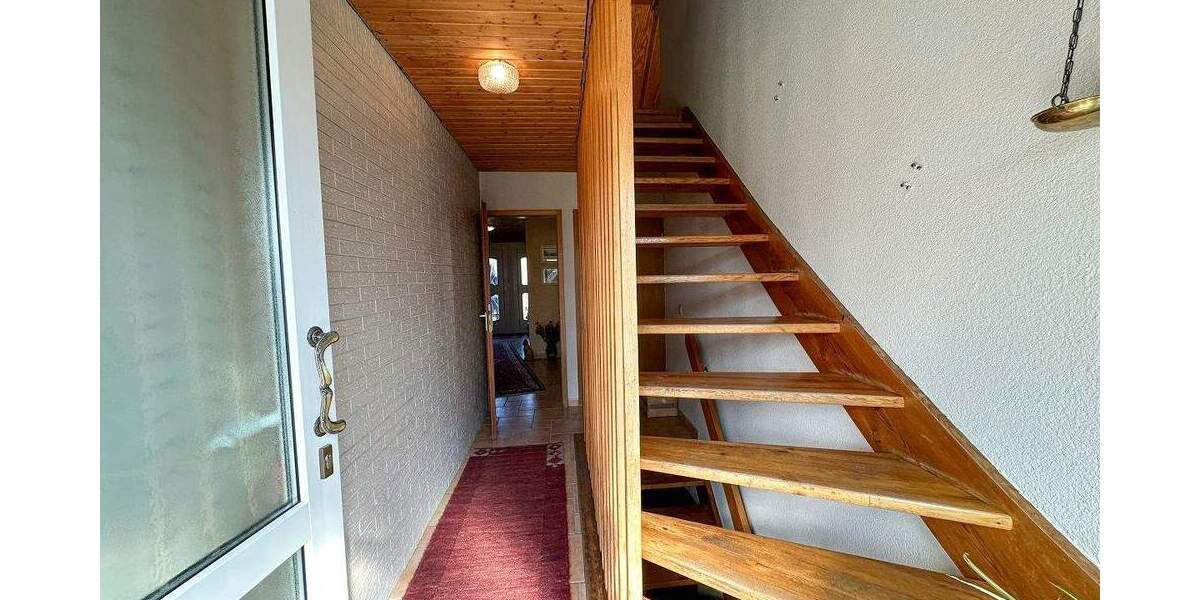 Einfamilienhaus Geestland-Drangstedt Drangstedt - 3 Zimmer, 97 m&sup2;, 249.000&euro; | Angebot:25910562