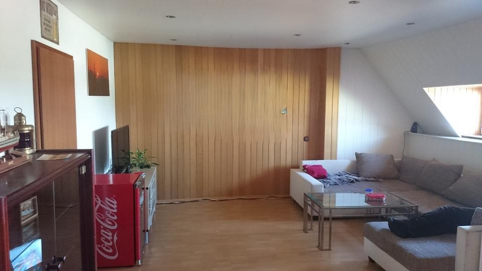 Dachgeschoßwohnung Cuxhaven - 3 Zimmer, 82 m&sup2;, 99.000&euro; | Angebot:27191199