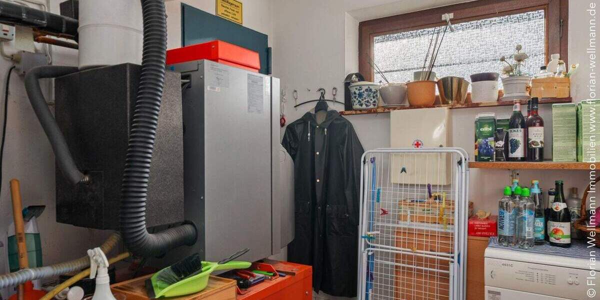 Einfamilienhaus Cuxhaven Lüdingworth - 6 Zimmer, 282 m&sup2;, 425.000&euro; | Angebot:25676156