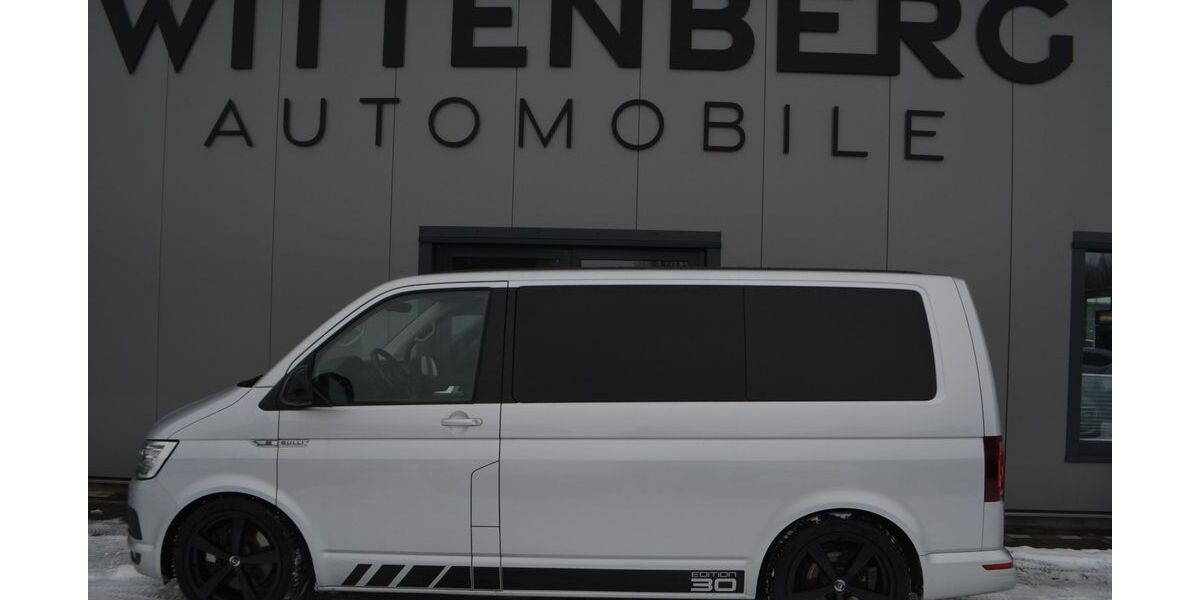 VW T6 Multivan 181.500 km 34.900 &euro; Cuxhaven 27472