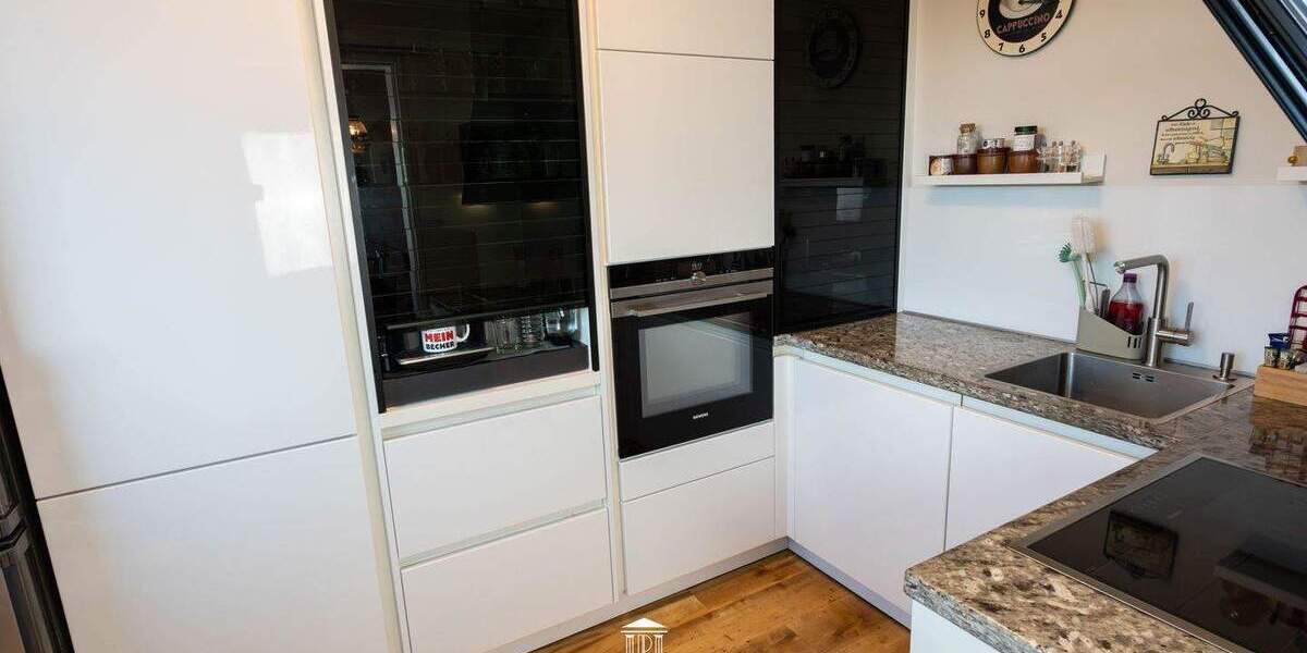 Etagenwohnung Cuxhaven Döse - 3 Zimmer, 80 m&sup2;, 285.000&euro; | Angebot:25725888