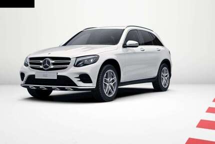 Mercedes-Benz GLC 220 156.000 km 22.450 &euro; Marne 25709