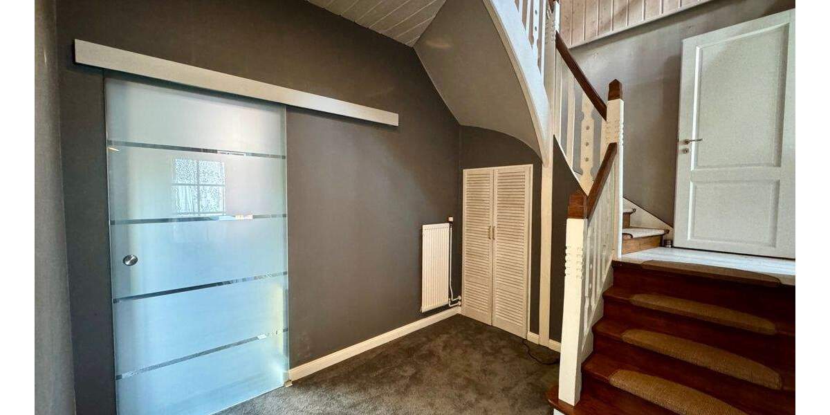 Reihenmittelhaus Brunsbüttel - 3 Zimmer, 115 m&sup2;, 229.000&euro; | Angebot:25742074