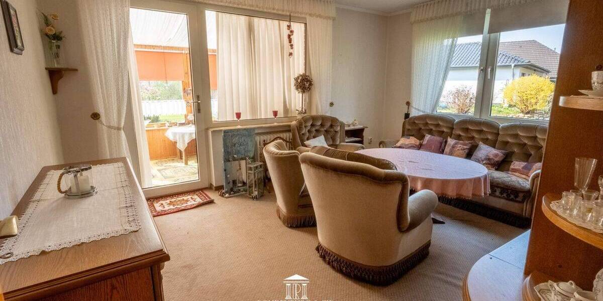 Einfamilienhaus Cuxhaven Altenwalde - 5 Zimmer, 88 m&sup2;, 245.000&euro; | Angebot:26306005