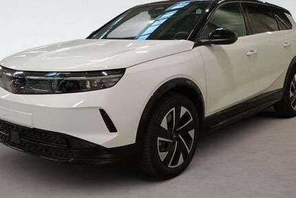Opel Grandland (X) 21.228 km 35.390 &euro; Brunsbüttel 25541