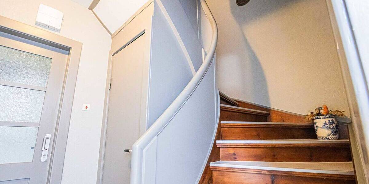 Mehrfamilienhaus, Wohnhaus Cuxhaven Döse - 7 Zimmer, 157 m&sup2;, 249.000&euro; | Angebot:25735438