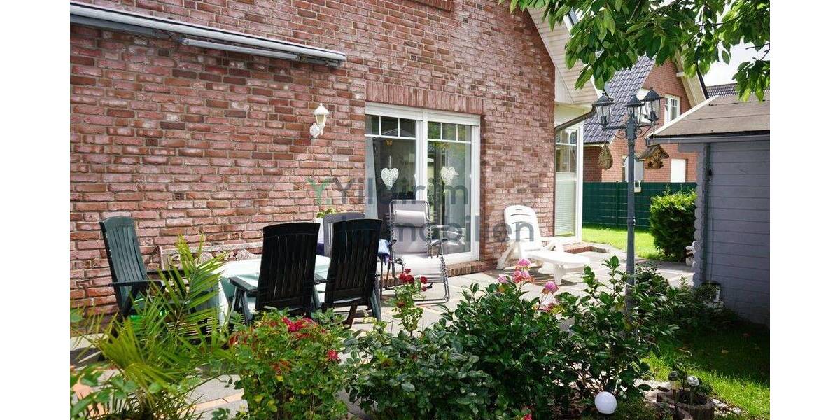 Einfamilienhaus Cuxhaven Altenbruch - 7 Zimmer, 212 m&sup2;, 495.000&euro; | Angebot:25677935