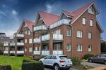 Etagenwohnung Cuxhaven Döse - 2 Zimmer, 65 m&sup2;, 268.000&euro; | Angebot:25938596