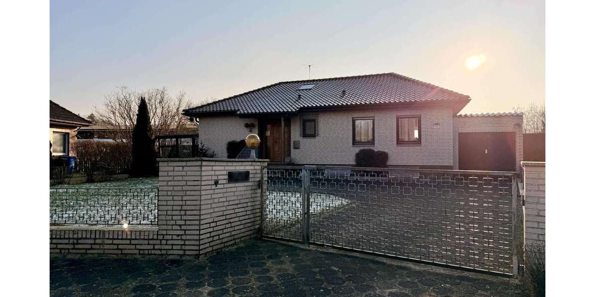 Einfamilienhaus Ihlienworth - 3 Zimmer, 121 m&sup2;, 239.000&euro; | Angebot:25201875