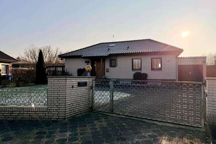 Haus Ihlienworth - 3 Zimmer, 121 m&sup2;, 239.000&euro; | Angebot:25201875