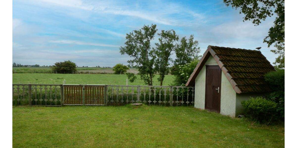 Einfamilienhaus Friedrichskoog - 6 Zimmer, 146 m&sup2;, 239.000&euro; | Angebot:25697272