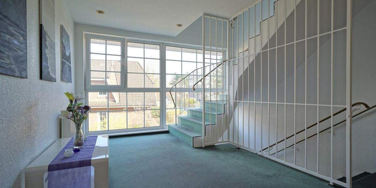 Etagenwohnung Geestland Langen - 4 Zimmer, 95 m&sup2;, 169.000&euro; | Angebot:25730361